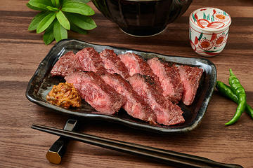 【単品】熟成ハラミ