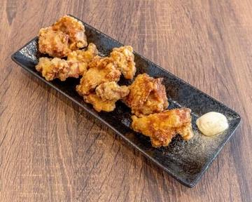 【唐揚げ】赤から大(5個入り)