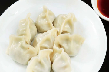 自家製水餃子(5個)