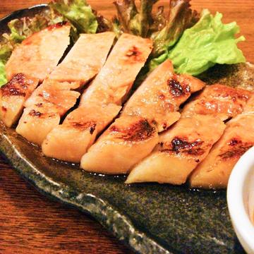 弁当ロース粕漬け焼きつまりポーク 熟成
