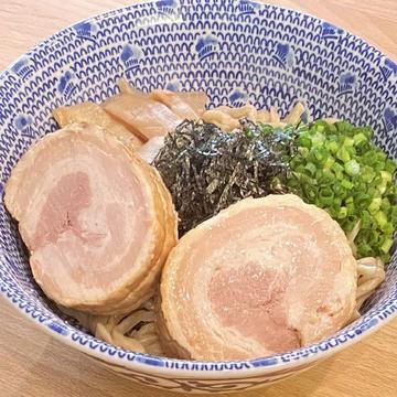 油そば のりブタマシ