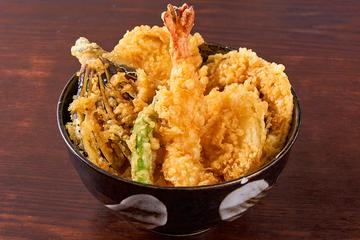 天丼