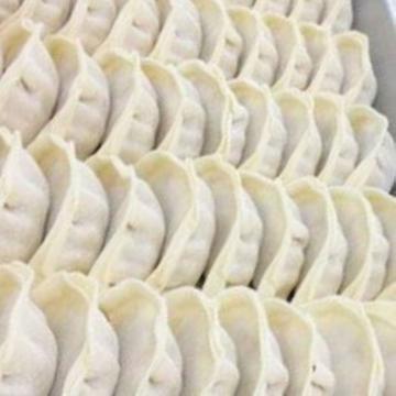 冷凍餃子(10個)