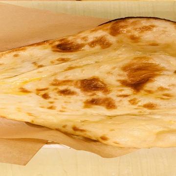 バターナン(butter Naan) 1枚