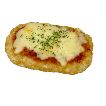 ピザチーズ(ハッシュドポテト)
