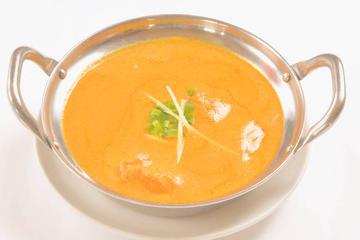 【人気NO.2】チキンカレー Chicken Curry