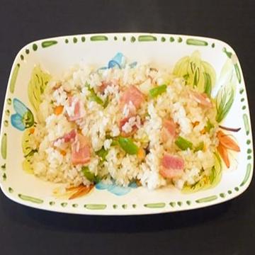 ピラフ
