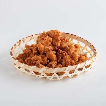 なんこつの唐揚げ(100g～)