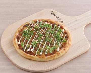 てりやきチャーシューPIZZA
