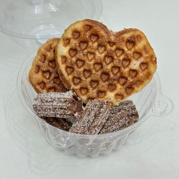 贅沢セット チョコ