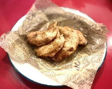 チキンウィング(4P)
