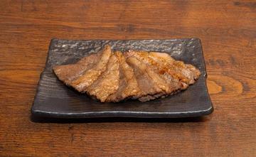 和牛上カルビ