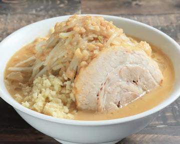 ラーメン 並  (麺200g)