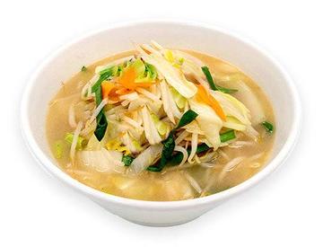 野菜スープ