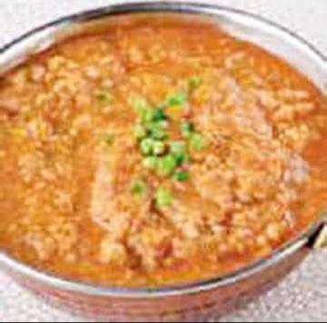 【単品】キーマカレー/Keema Curry