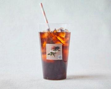 アイスコーヒー