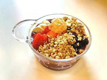 | アサイーボウル | Acai Bowl
