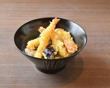 えび天丼