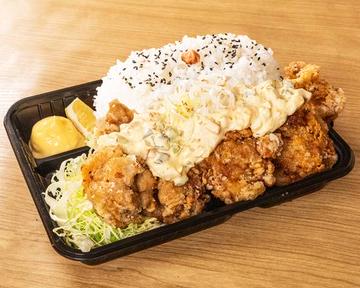 1キロチキン南蛮弁当【CNB】