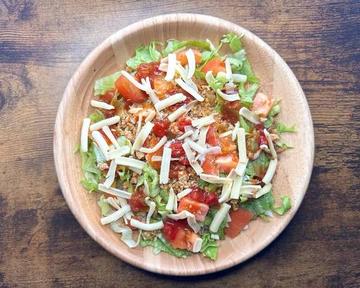 チーズタコライス Cheese Original Taco Rice