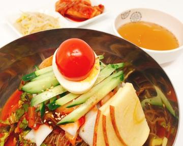 ビビン冷麺(単品)