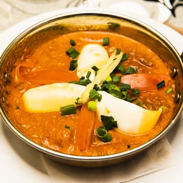 チキンマサラ Chicken Masala
