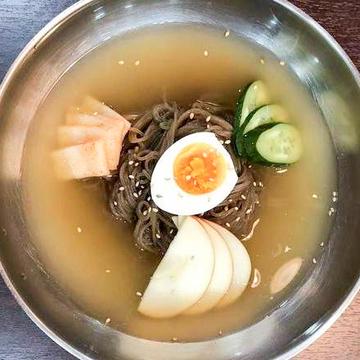 冷麺(式冷面)