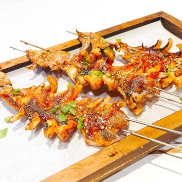 イか焼き