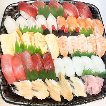 にぎり5人前パーティー