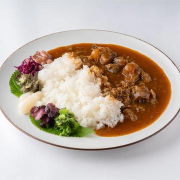 大阪スパイスカレー