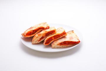 アル―キーマナーン ALOO KEEMA NAAN
