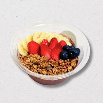 アサイーボウル Acai bowl
