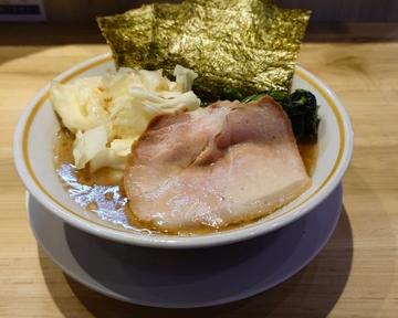 きゃべつらーめん