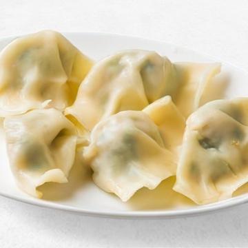 手作り水餃子(5個)