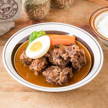 当店オリジナル！ジャンギカレー