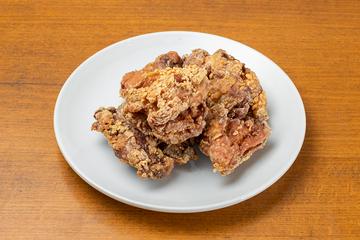 米粉のサクサク唐揚げ5個入 グルテンフリー
