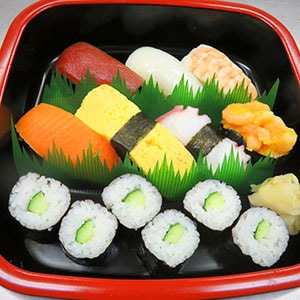 華(1人前)