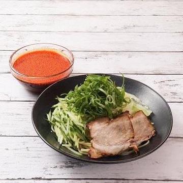 広島つけ麺