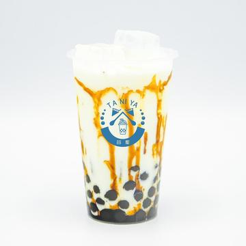 黒蜜ミルク