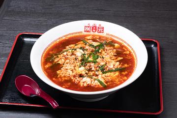 元祖辛麺 スモール