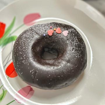 ふわふわドーナツチョコレート
