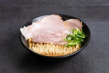 エビ鯛ラーメン