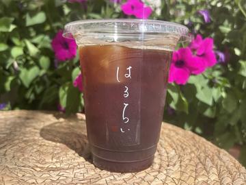 アイスコーヒー