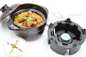 マトンビリヤニ/Mutton Biriyani