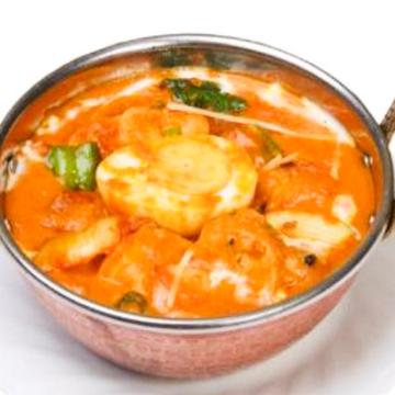チキンティッカマサラセット(Chicken Tikcca MasalaSet)