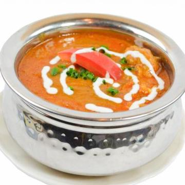 チキン ティッカ マサラ カレー Chicken Tikka Masala Curry