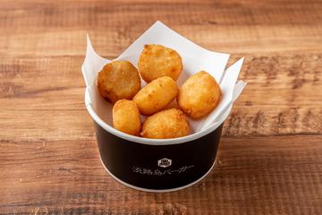 チーズフライ