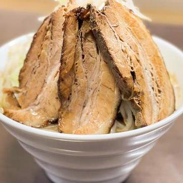 ラーメン小豚