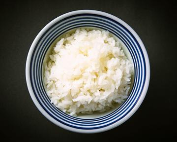 ごはん(中)200g