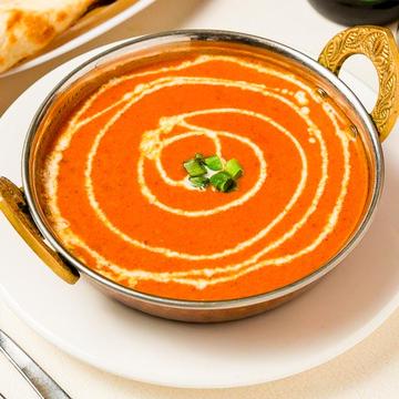 キーマカレー